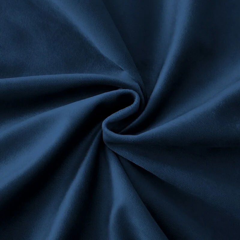 Classic Velvet Custom Curtain