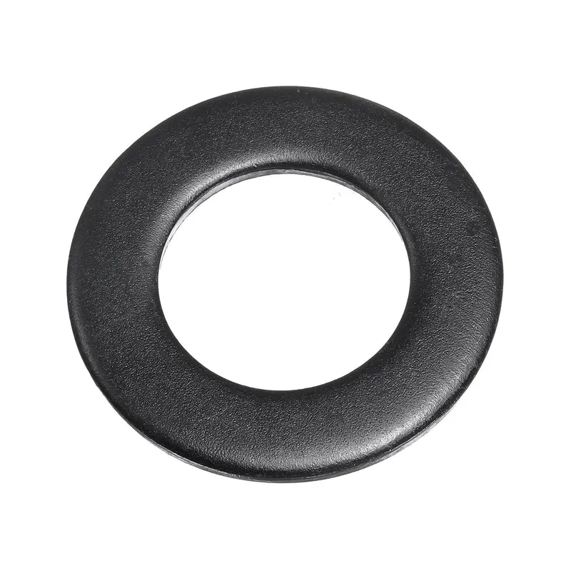 M36 Stainless Steel Flat Washers, 37mm ID x 66mm OD x 5mm Thick