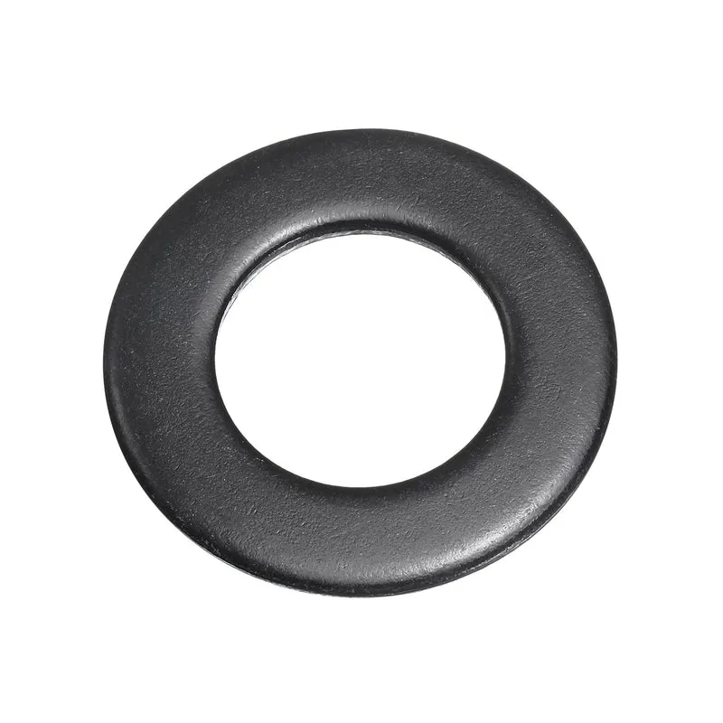 M30 Stainless Steel Flat Washers 30mm ID x 56mm OD x 4mm Thick