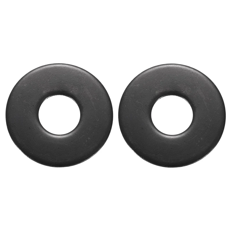2 Pcs M20 Stainless Steel Flat Washer, 60mm Outer Diameter Flat Washer