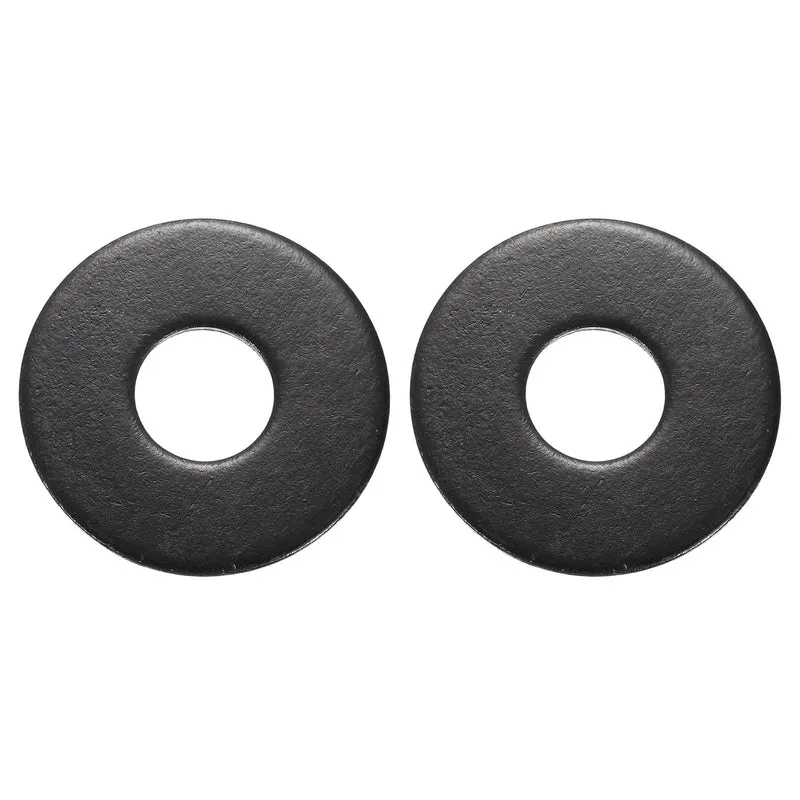 2 Pcs M18 Stainless Steel Flat Washer, 56mm Outer Diameter Flat Washer