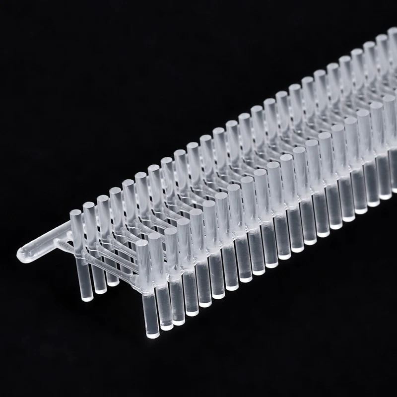 5mm Tag Pins Tagging Barbs Fasteners Tag Attachments for Clothes 5000pcs