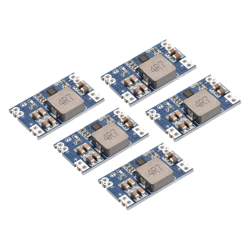 Buck Converter Step Down Power Module MINI560 7-20V to 5V 5A 5 Pcs