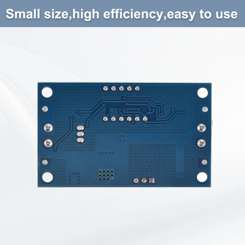 Buck Converter Module LM 2596 with LED Blue 4-40V to 1.25-37V 3 Pcs