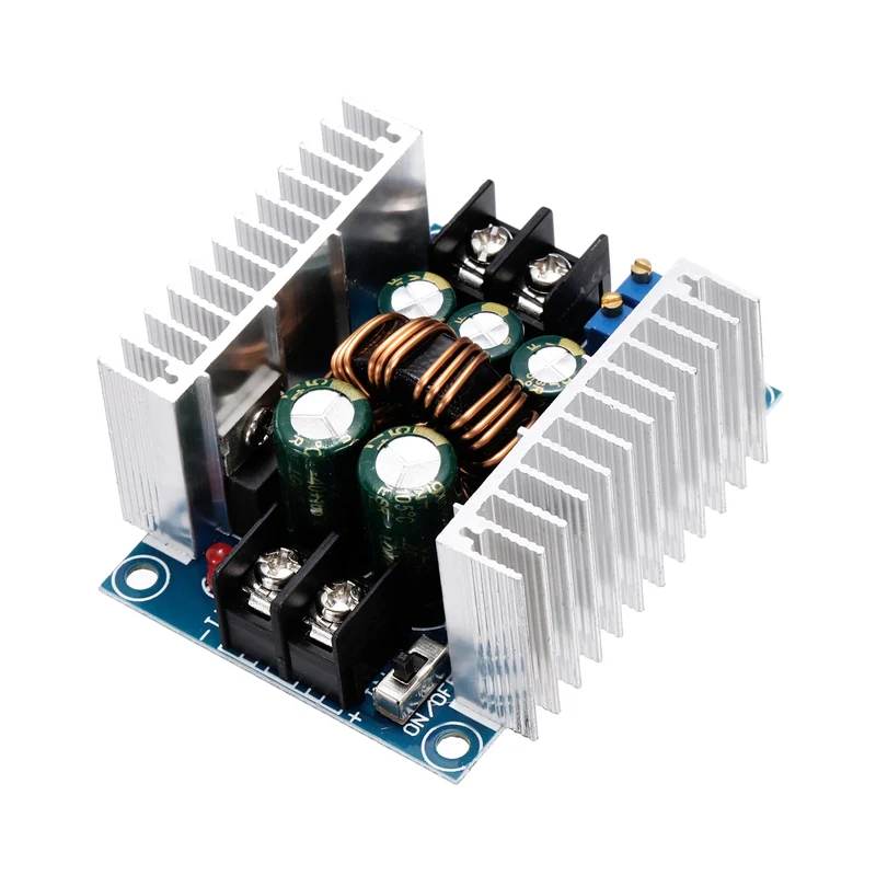 20A 6-40V to 1.2-35VDC Step Down Power Module