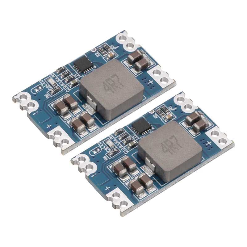 Buck Converter Step Down Power Module MINI560 14-20V to 12V 4A 2Pcs