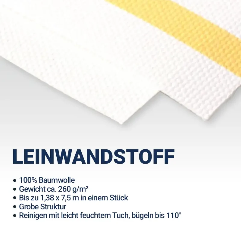 Foto-Leinwand ohne Rahmen