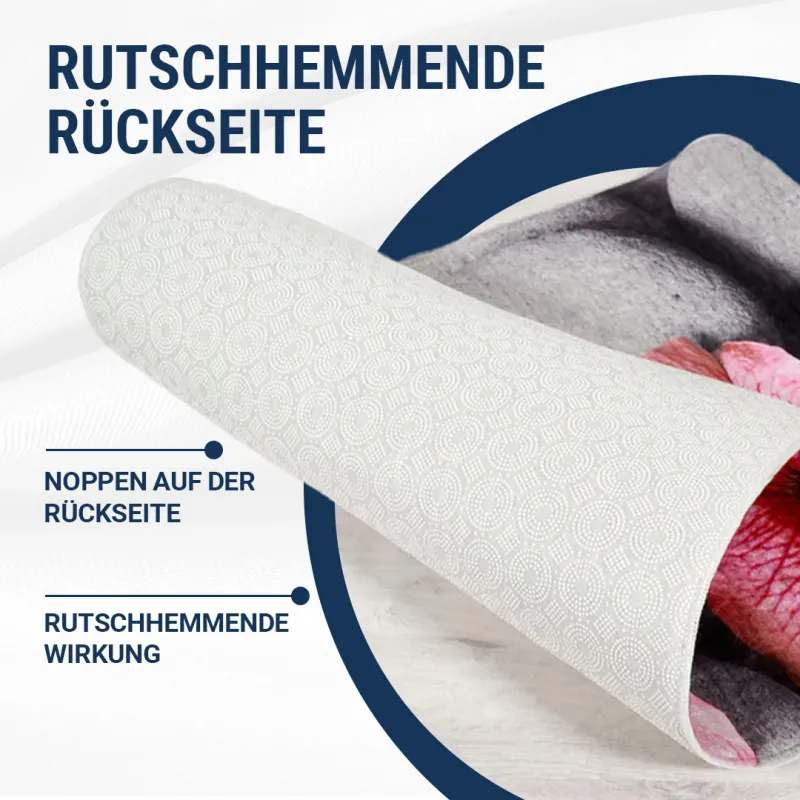Fototeppich Homeline