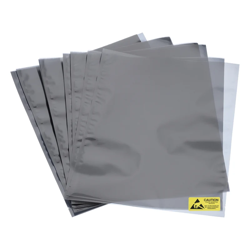 20Pcs Anti Static Bags ESD Shielding Bag 9.8x11.8 Inch(250*300mm)