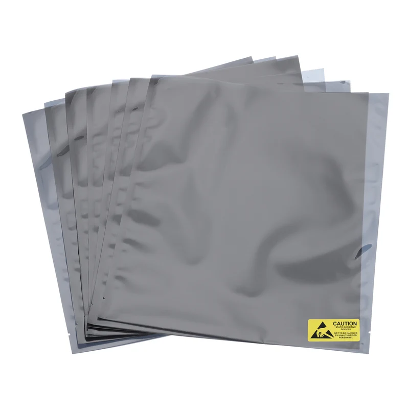 20Pcs Anti Static Bags ESD Shielding Bag 9.4x10.6 Inch(240*270mm)