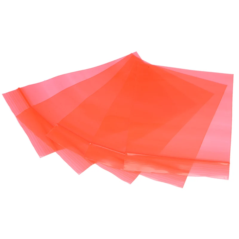 Anti Static Bags Shielding Bag 3x5inch(8x12.5cm) for Hard Drive 50pcs