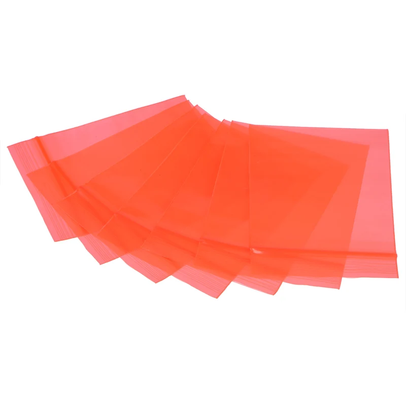 50pcs Anti Static Bags Shielding Bag 2"x2.8" 5x7cm for Hard Drive