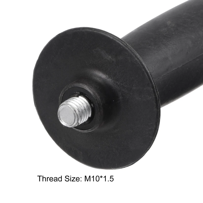 10mm Thread Plastic Auxiliary Side Handle Tool for