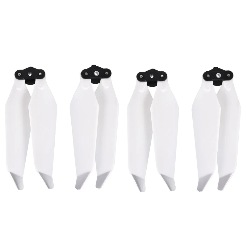 4Pcs 8.5" Low Noise Propellers for Mavic Air 2 Quadcopter White