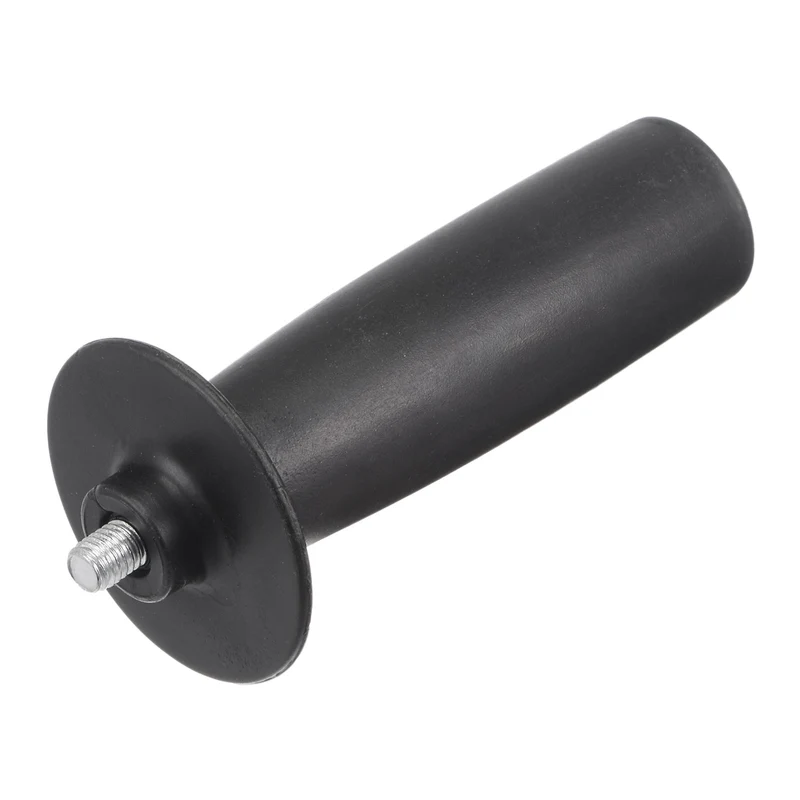 8mm Thread Plastic Auxiliary Side Handle Tool for Angle Grinder