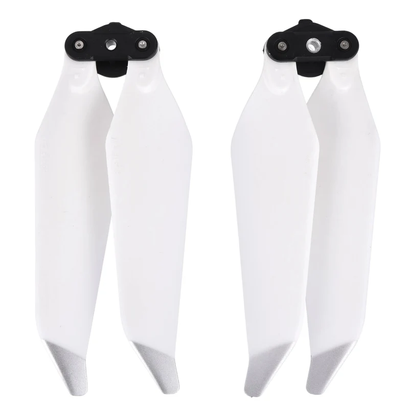 2Pcs 8.5" Low Noise Propellers for Mavic Air 2 Quadcopter White
