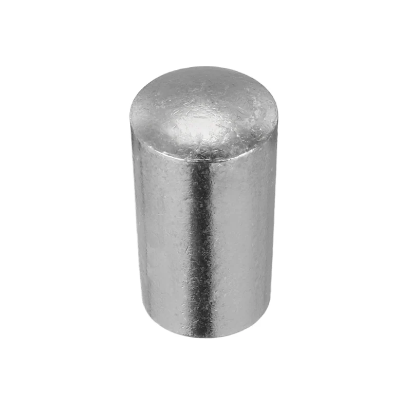 3 Way Guitar Toggle Switch Tip M4 Brass Threaded Matte Black