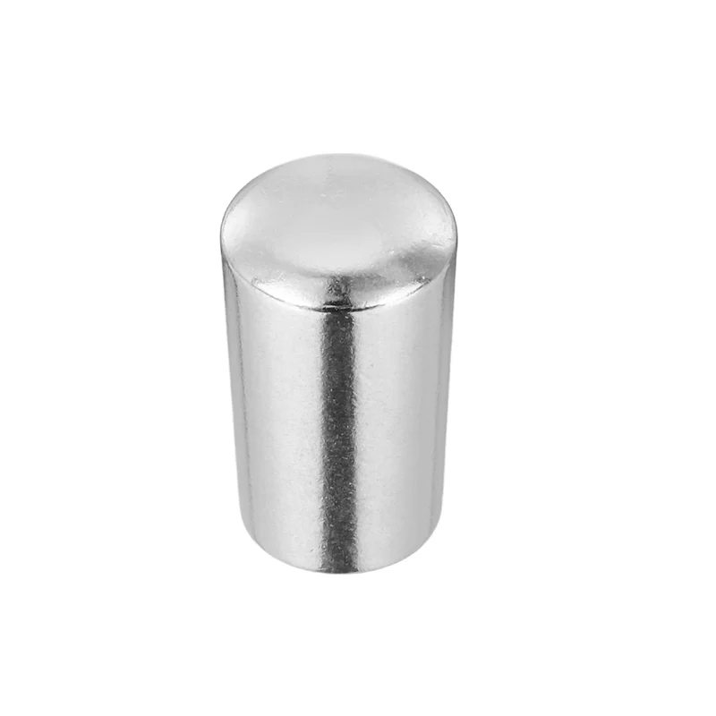 3 Way Guitar Toggle Switch Tip M3.5 Brass Threaded Silver