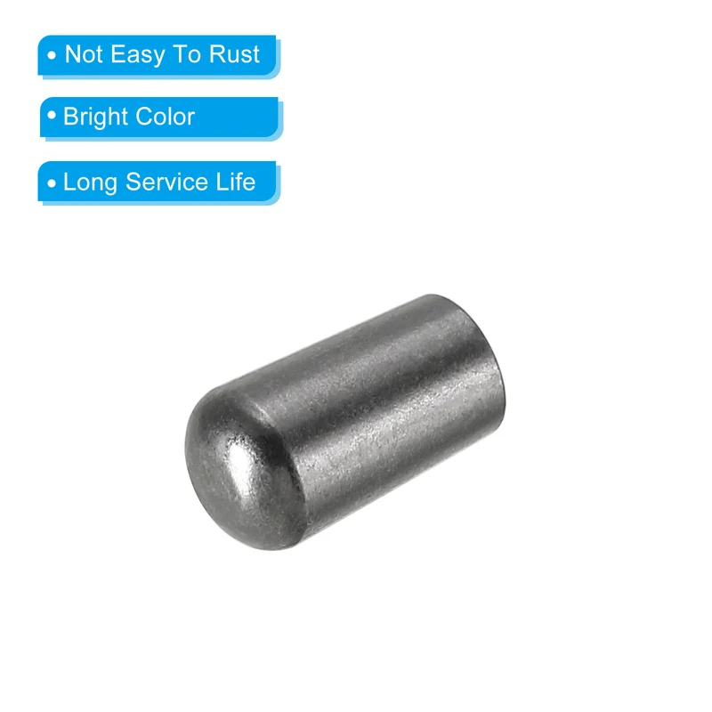Metal Guitar 3 Way Toggle Switch Tip Switch Knob Cap M4 for Electric Guitar Parts Accessories Black 3pcs