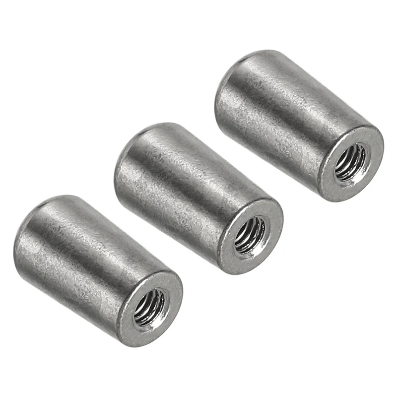 Metal Guitar 3 Way Toggle Switch Tip Switch Knob Cap M3.5 for Electric Guitar Parts Accessories Black 3pcs