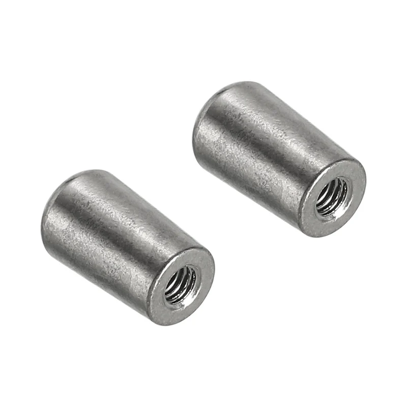 Metal Guitar 3 Way Toggle Switch Tip Switch Knob Cap M3.5 Black 2pcs