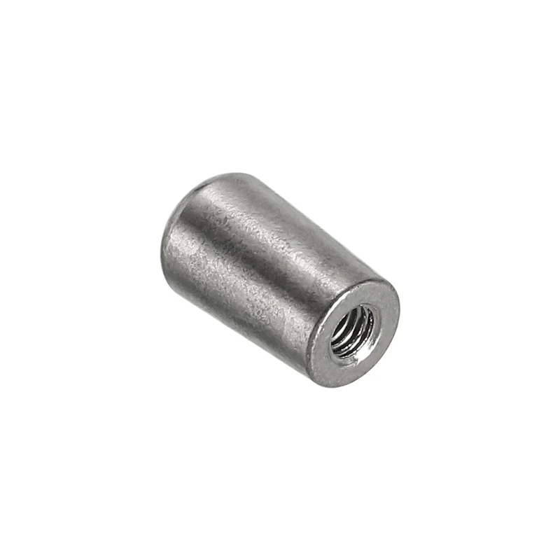 Metal Guitar 3 Way Toggle Switch Tip Switch Knob Cap M3.5 Black