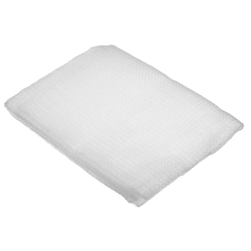 47.2" x 39.4" Plastic Air Conditioner Filter Dustproof Mesh Screen Replacement