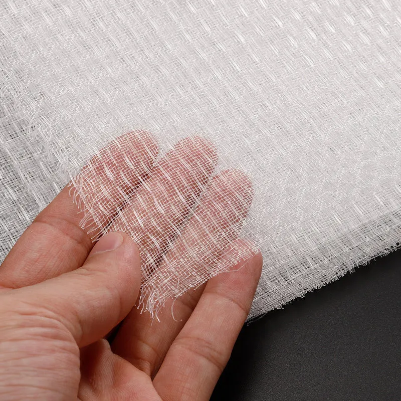 47.2" x 39.4" Plastic Air Conditioner Filter Dustproof Mesh Screen Replacement