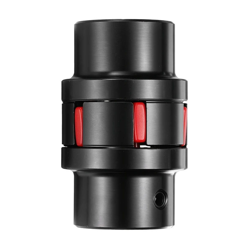 XL1 Type Flexible Elastic Shaft Coupling Bore 15-15mm D40 45 Steel Coupler