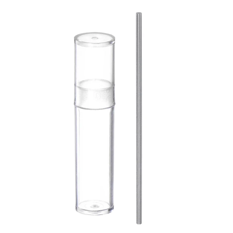 Class x Steel Pin Gage 1.30mm Diameter Metric Tolerance 0.001mm Plug Gage Pin