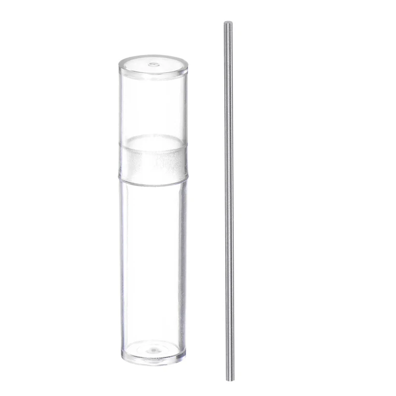 Class x Steel Pin Gage 1.20mm Diameter Metric Tolerance 0.001mm Plug Gage Pin