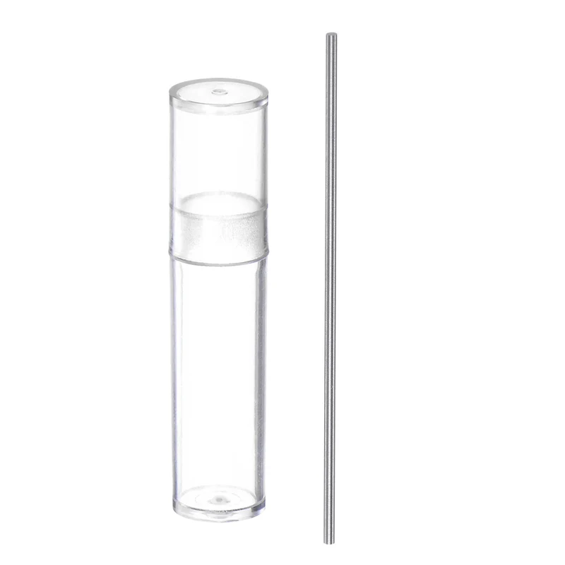Class x Steel Pin Gage 1.08mm Diameter Metric Tolerance 0.001mm Plug Gage Pin