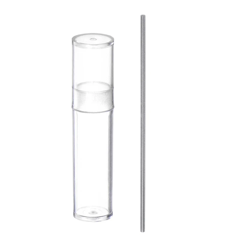 Class x Steel Pin Gage 1.04mm Diameter Metric Tolerance 0.001mm Plug Gage Pin