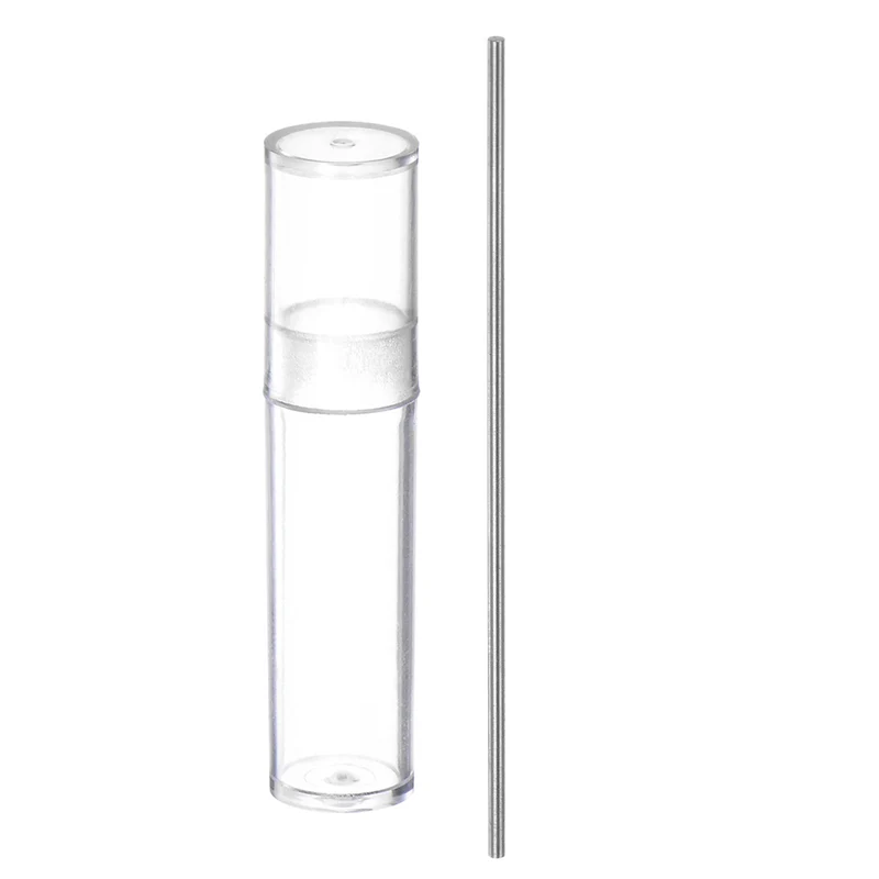 Class x Steel Pin Gage 1mm Diameter Metric Tolerance 0.001mm Plug Gage Pin