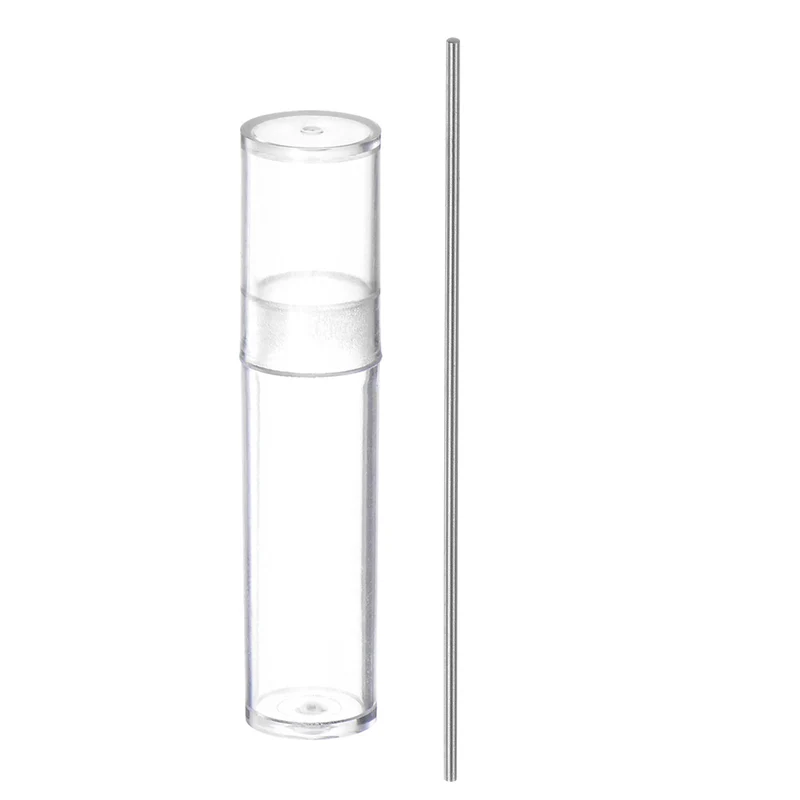 Class x Steel Pin Gage 0.95mm Diameter Metric Tolerance 0.001mm Plug Gage Pin