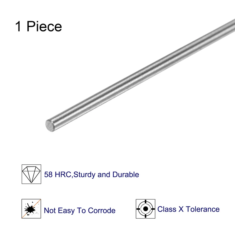 Class x Steel Pin Gage 0.95mm Diameter Metric Tolerance 0.001mm Plug Gage Pin