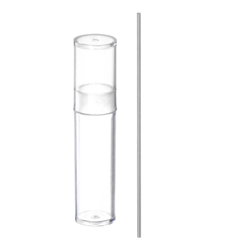 Class x Steel Pin Gage 0.86mm Diameter Metric Tolerance 0.001mm Plug Gage Pin