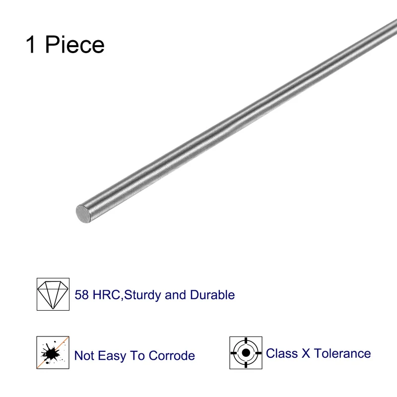 Class x Steel Pin Gage 0.85mm Diameter Metric Tolerance 0.001mm Plug Gage Pin