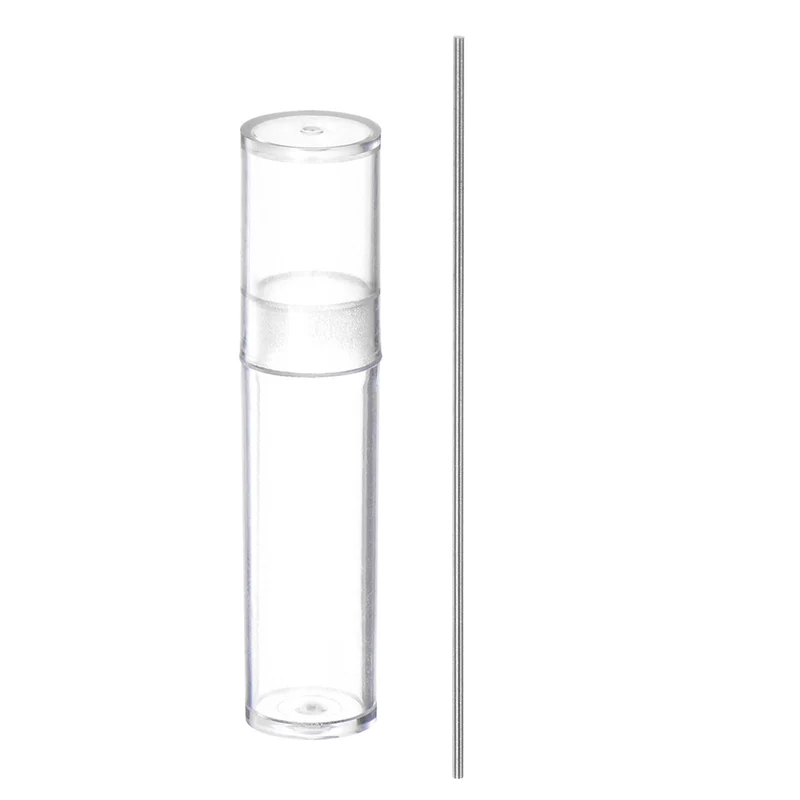 Class x Steel Pin Gage 0.8mm Diameter Metric Tolerance 0.001mm Plug Gage Pin