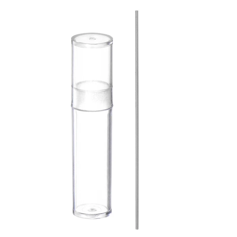 Class x Steel Pin Gage 0.72mm Diameter Metric Tolerance 0.001mm Plug Gage Pin