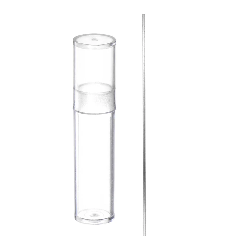 Class x Steel Pin Gage 0.6mm Diameter Metric Tolerance 0.001mm Plug Gage Pin