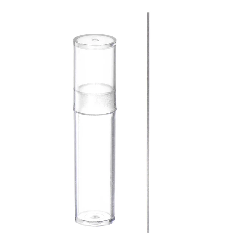 Class x Steel Pin Gage 0.26mm Diameter Metric Tolerance 0.001mm Plug Gage Pin