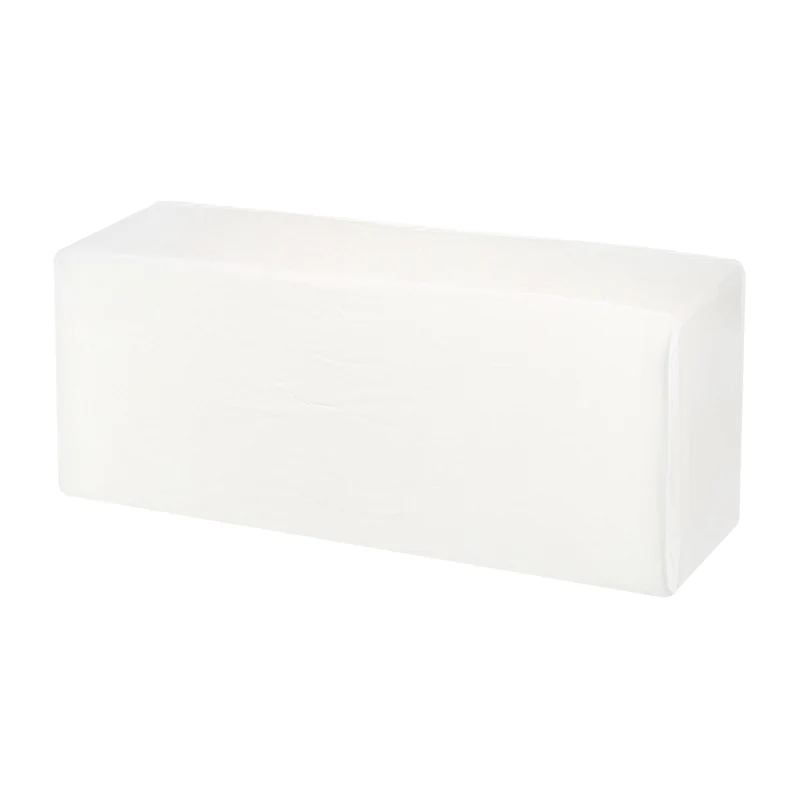 34.6" Air Conditioner Cover, Indoor AC Cover Leather Dustproof Dust Covers for Wall-Mounted Split Air Conditioners, Beige