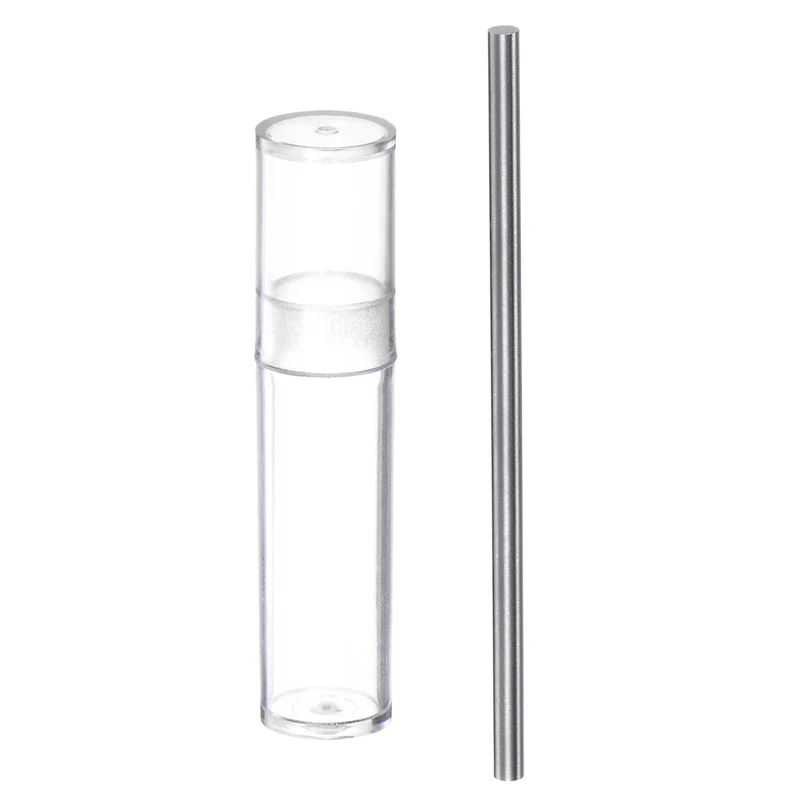 Class x Steel Pin Gage 2mm Diameter Metric Tolerance 0.001mm Plug Gage Pin