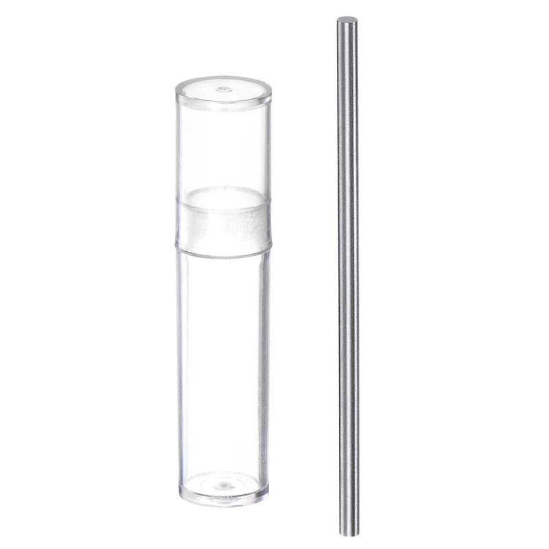 Class x Steel Pin Gage 1.95mm Diameter Metric Tolerance 0.001mm Plug Gage Pin