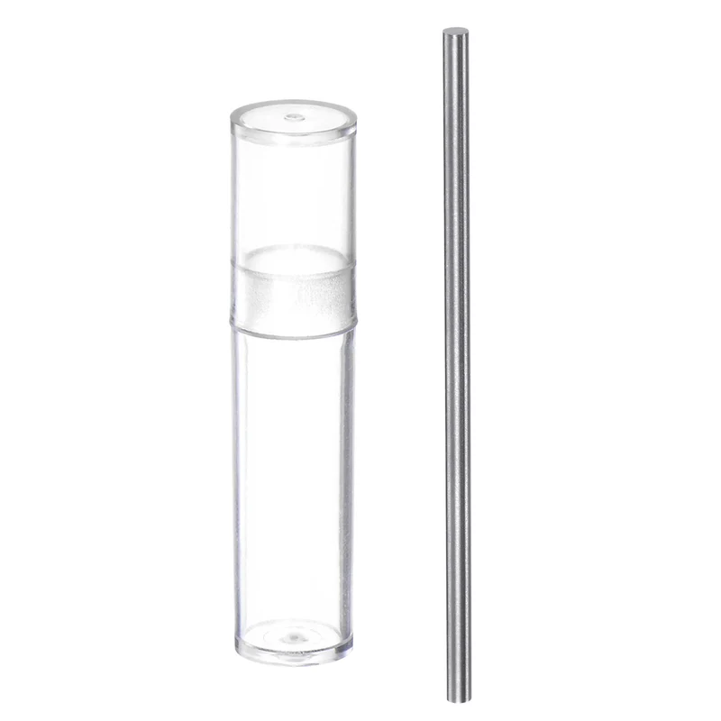 Class x Steel Pin Gage 1.80mm Diameter Metric Tolerance 0.001mm Plug Gage Pin