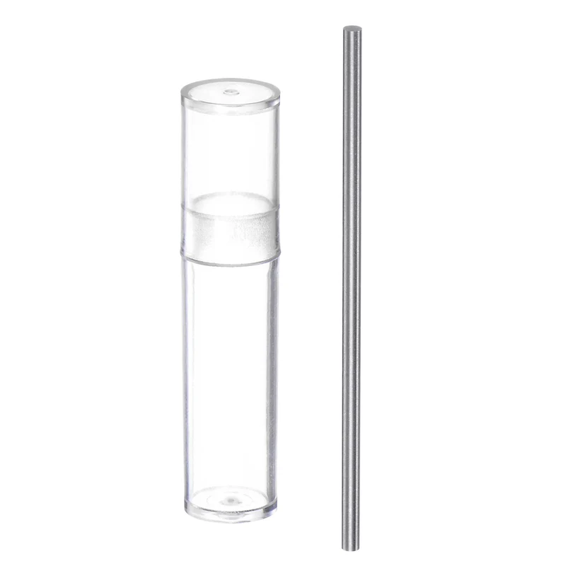 Class x Steel Pin Gage 1.70mm Diameter Metric Tolerance 0.001mm Plug Gage Pin