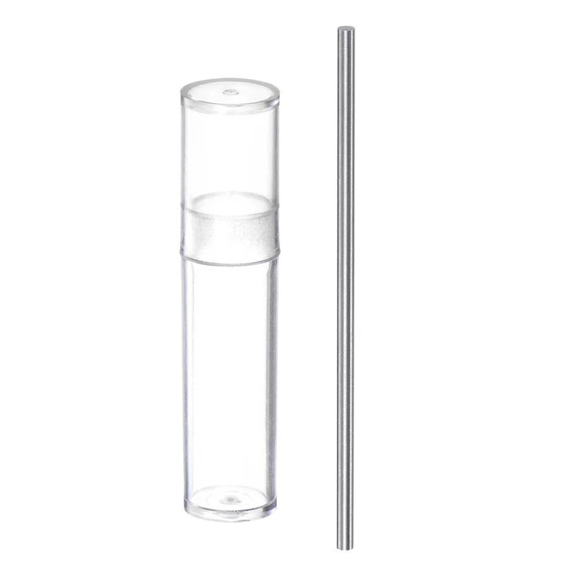 Class x Steel Pin Gage 1.65mm Diameter Metric Tolerance 0.001mm Plug Gage Pin