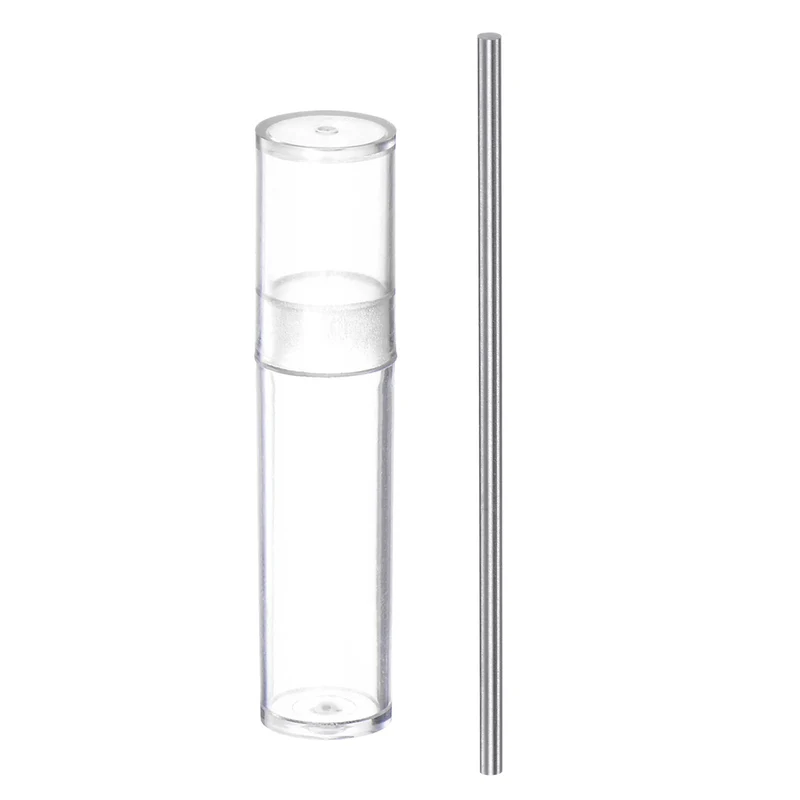 Class x Steel Pin Gage 1.56mm Diameter Metric Tolerance 0.001mm Plug Gage Pin