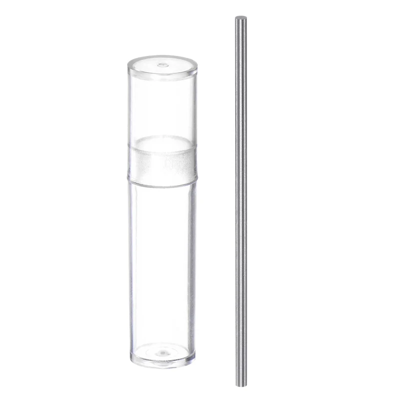 Class x Steel Pin Gage 1.50mm Diameter Metric Tolerance 0.001mm Plug Gage Pin